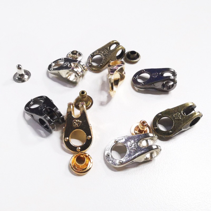 5/10/20 Set Shoe Lace Hooks wi - Rivet Setter Tool review and price