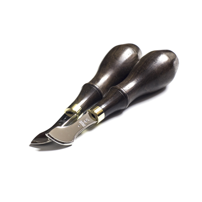 Handmade Leather DIY Tool Shap - Groover Stitching Tool review and price
