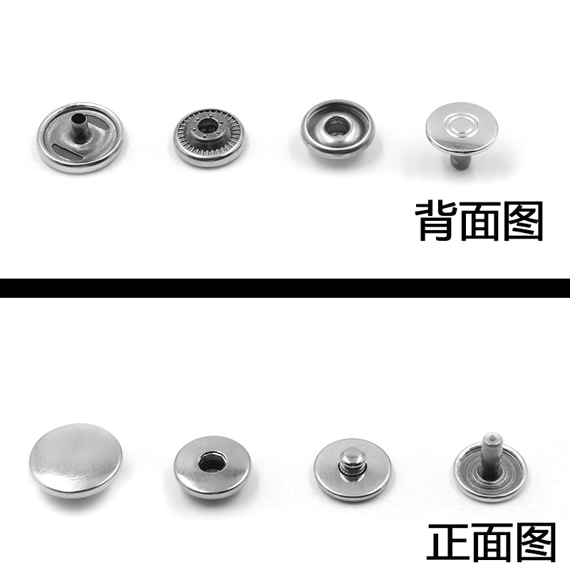 12.5 mm Stainless Steel Silver - Rivet Setter Tool review and price