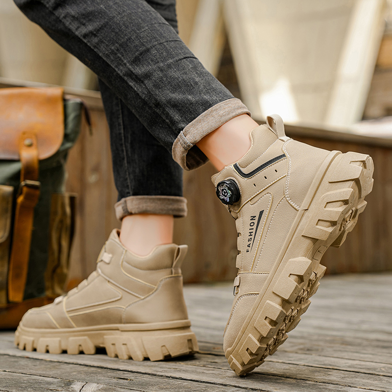 2025 Mens Boots Casual Shoes W - Leatherwork Designs review and price